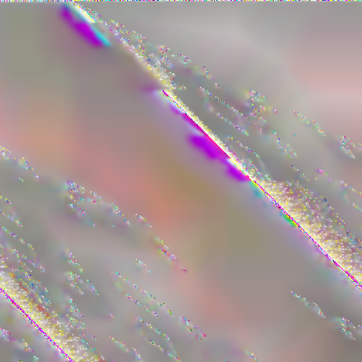 Blurring of Chromatic Alternation #19 static token preview