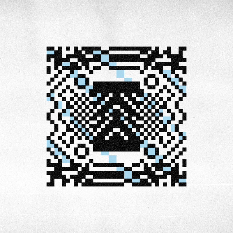 Pixzle #23 static token preview
