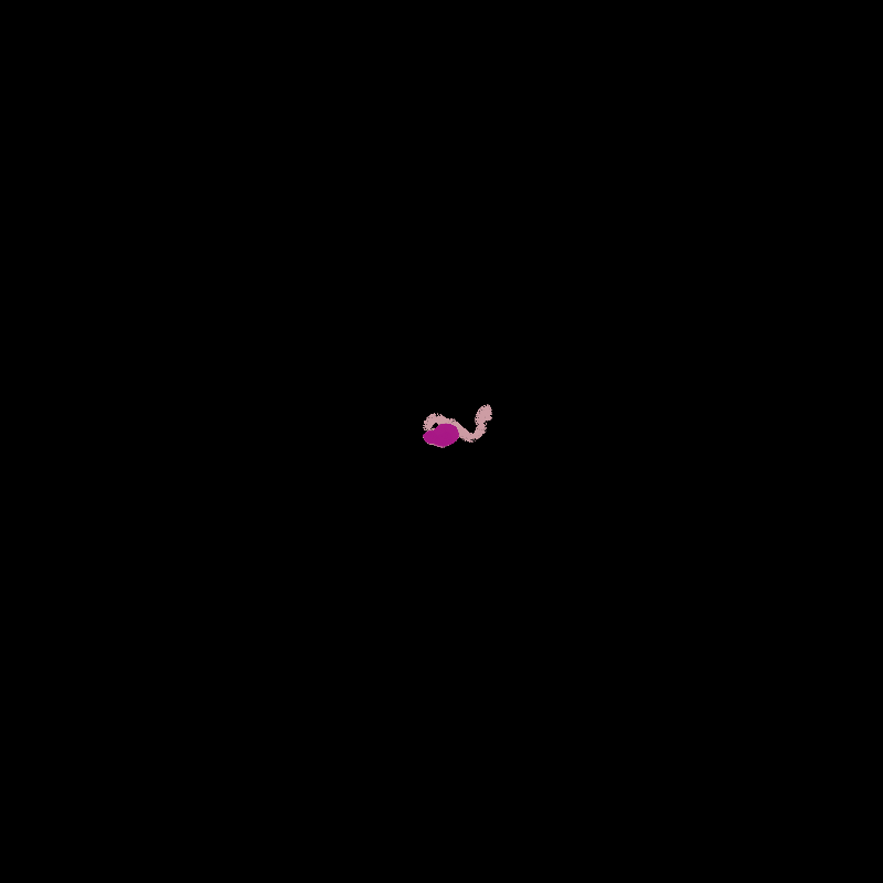 Single drawed line in forcefield #5 static token preview