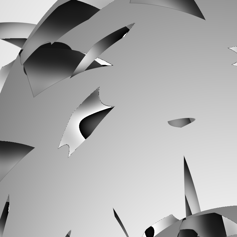 Lost Feelings #1 static token preview