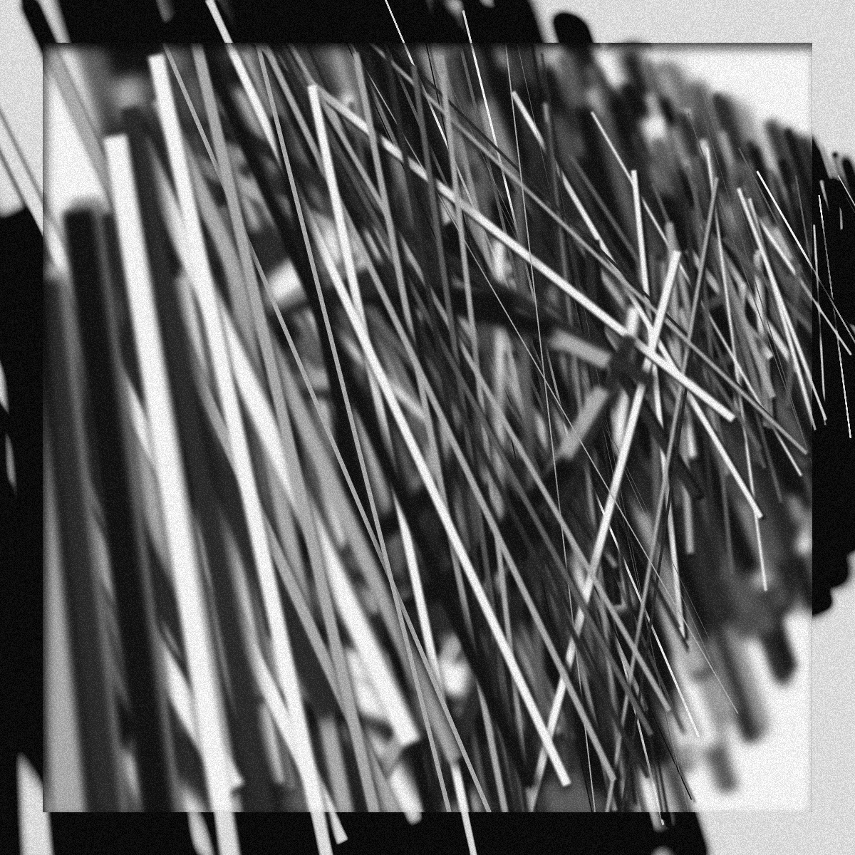 Sticks & Depth #6 static token preview