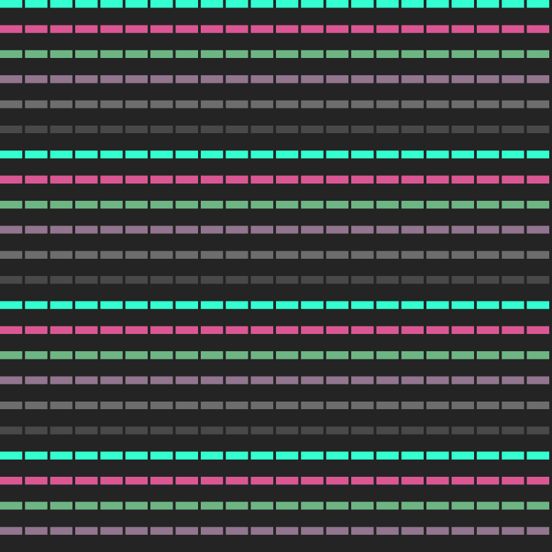 Interactive Grids #10 static token preview