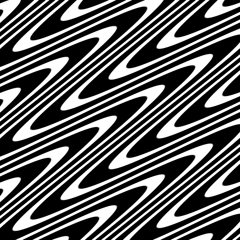 Gravitational Waves #1 static token preview