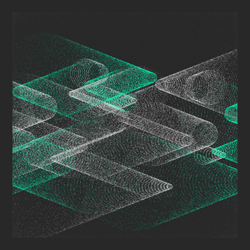 iterations #19 static token preview