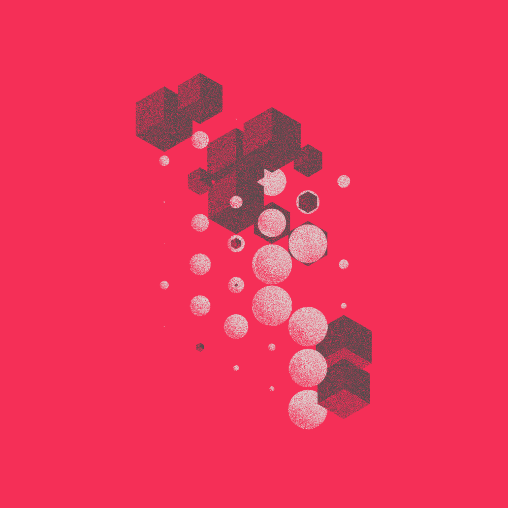 Blocks #23 static token preview