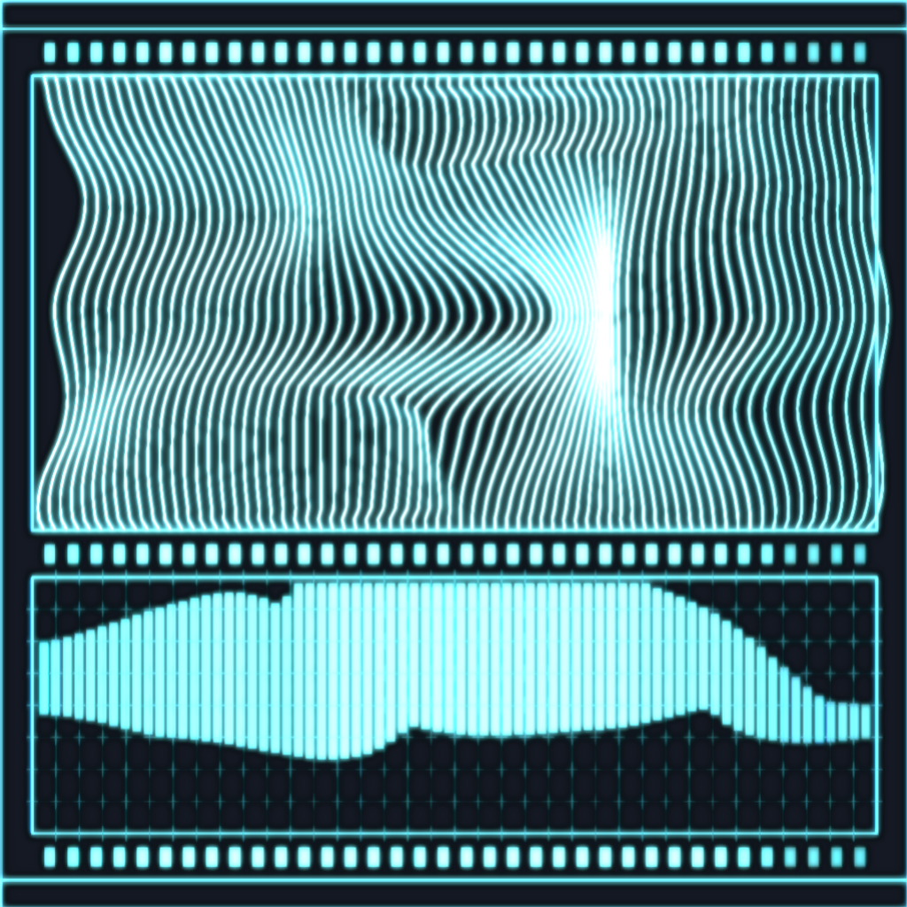 Wind waves #17 static token preview