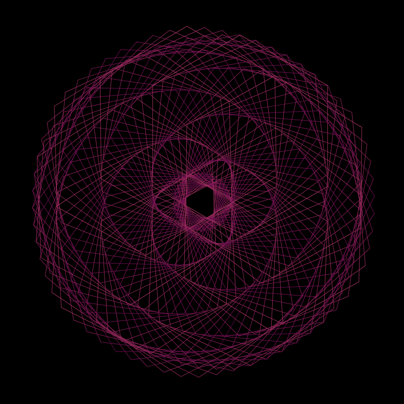 Simple Shapes #16 static token preview