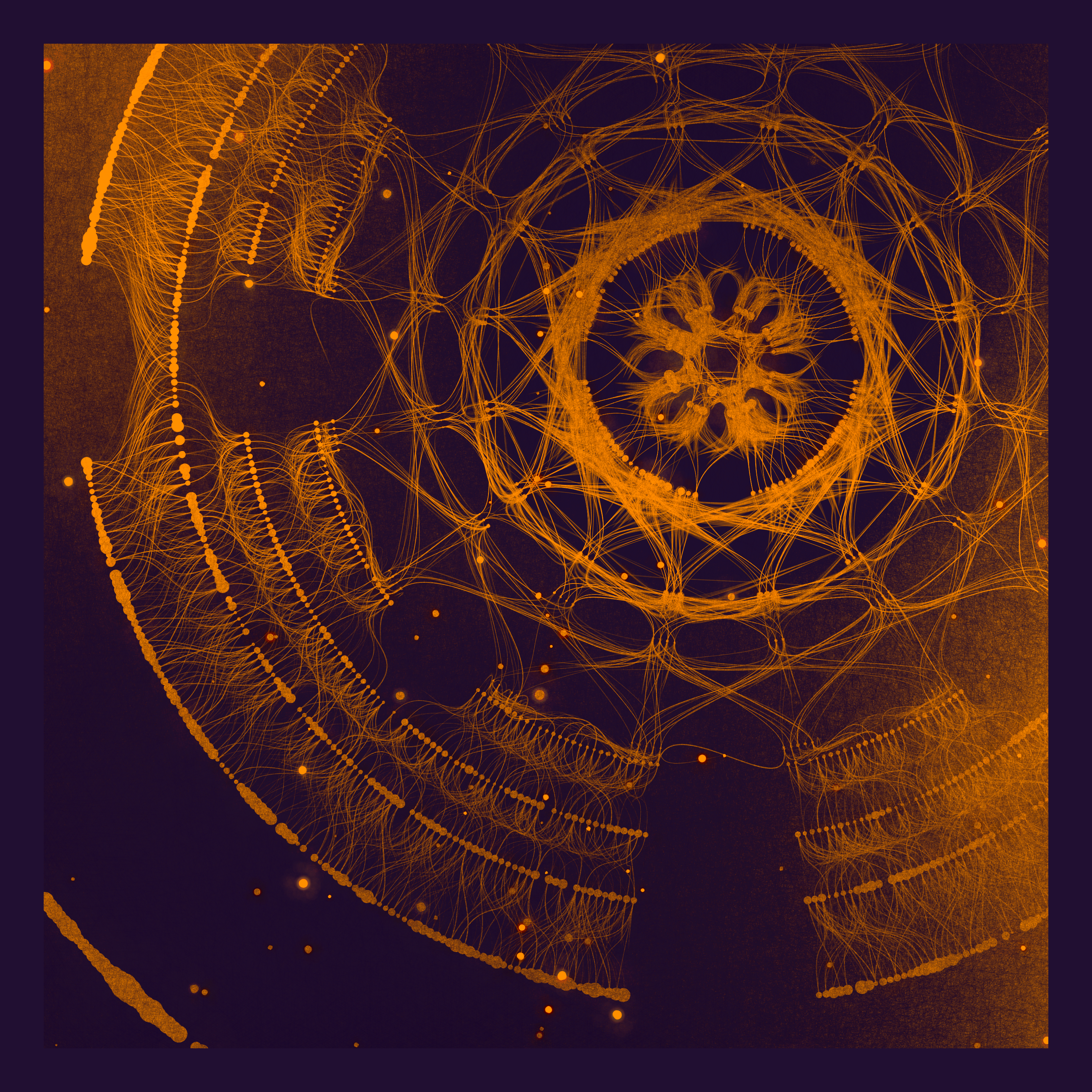 Effluence #19 static token preview