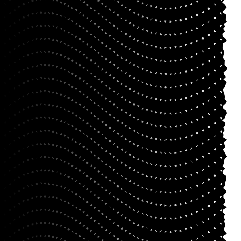 Debris #61 static token preview
