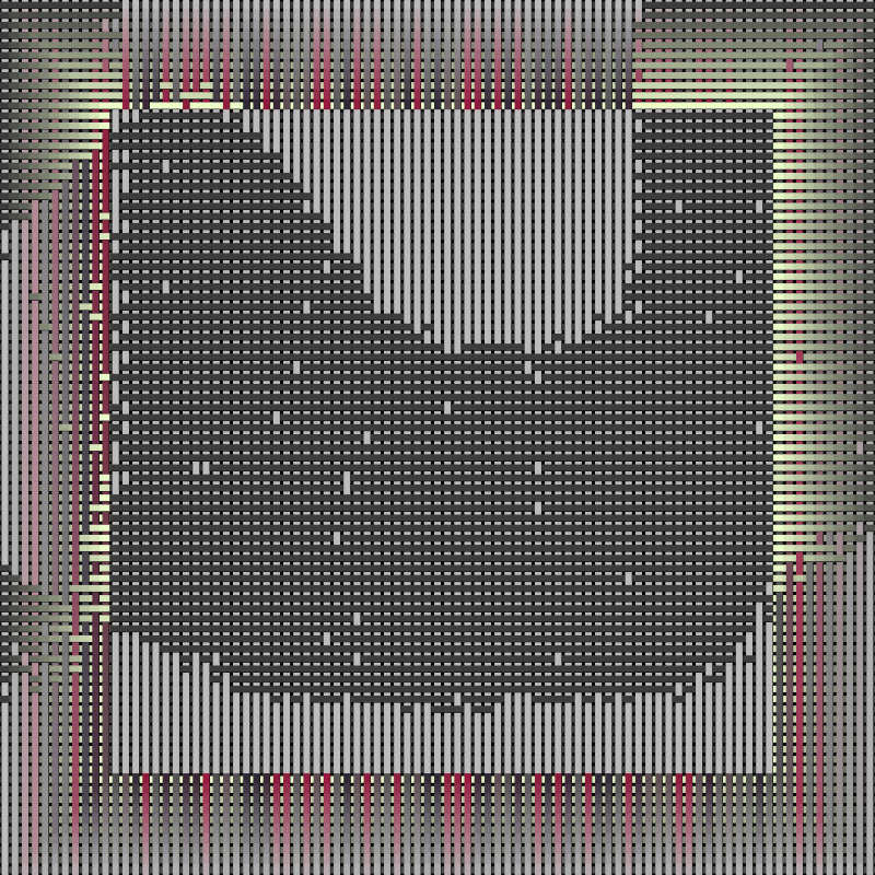 Plexus #24 static token preview