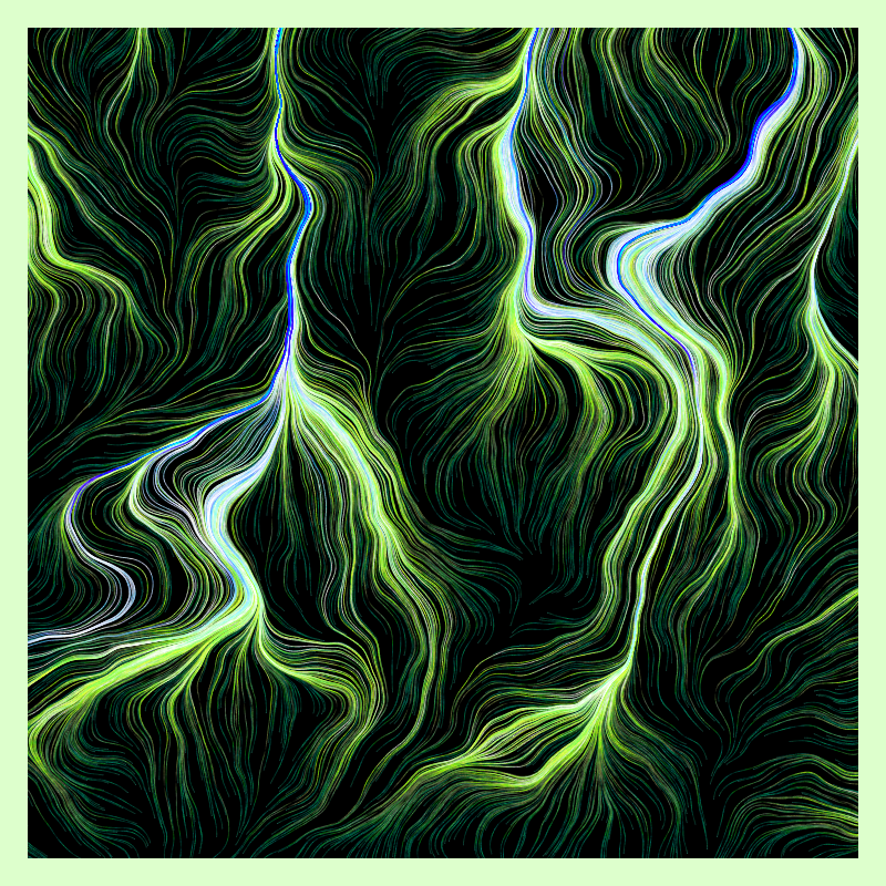 Roots #4 static token preview