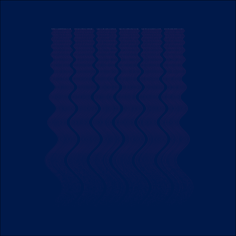 falling water #7 static token preview