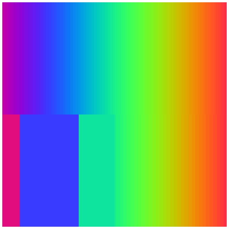 Crystal Vomit #20 static token preview