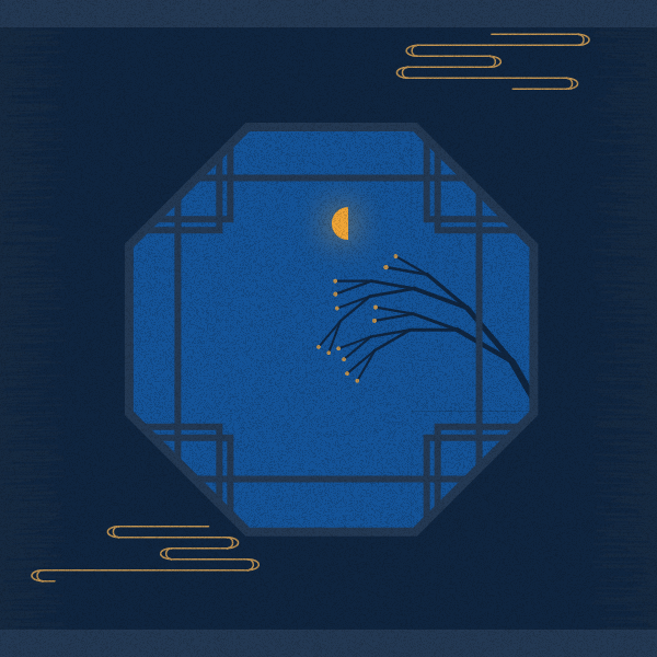 The Moon Phases #12 static token preview
