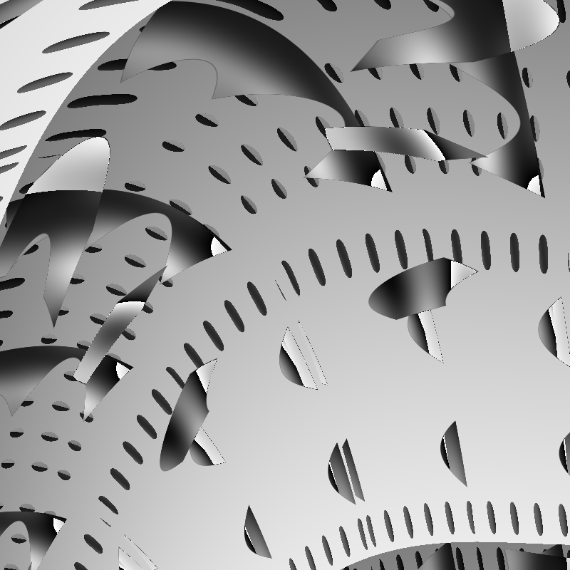 Lost Feelings #9 static token preview
