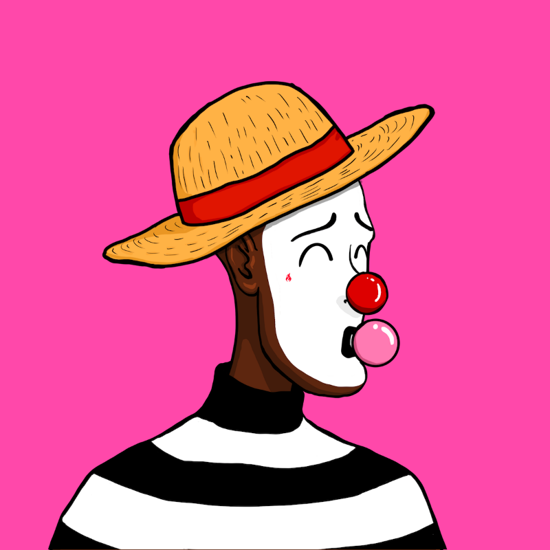 MIME x MIME #21 static token preview