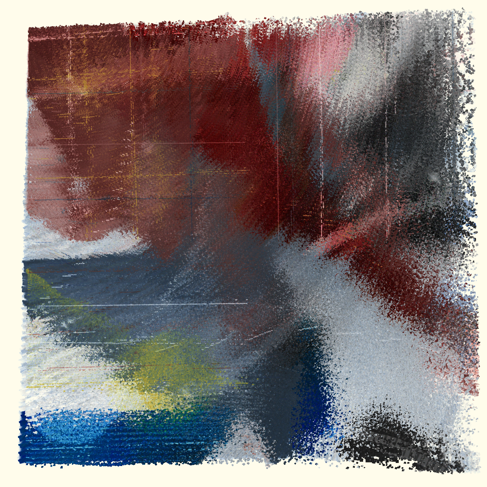 GlitchWorX FX #11 static token preview