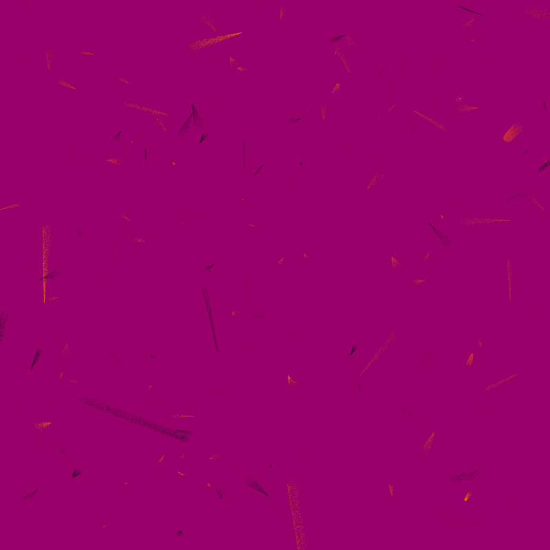 Flux #3 static token preview