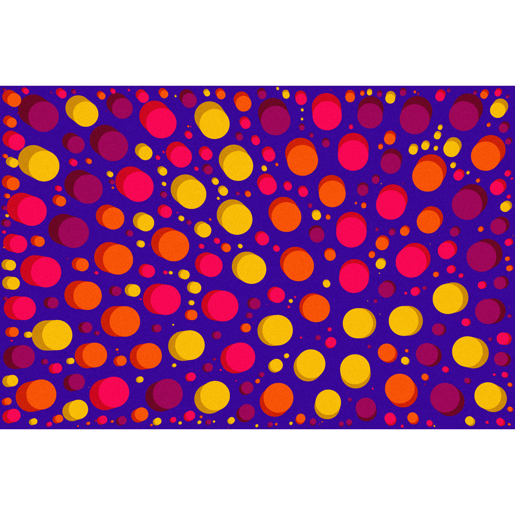 Trypophobia #14 static token preview