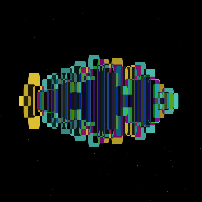 Signals from Origin 5 - Contact #1 static token preview