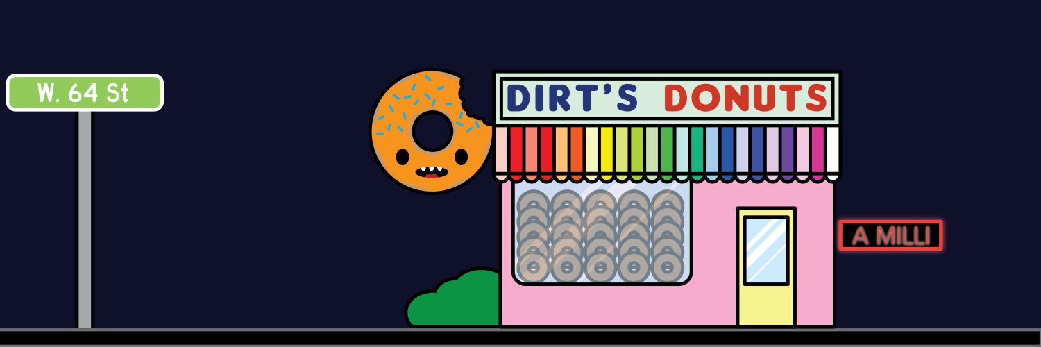 fx_donutshops #315 static token preview