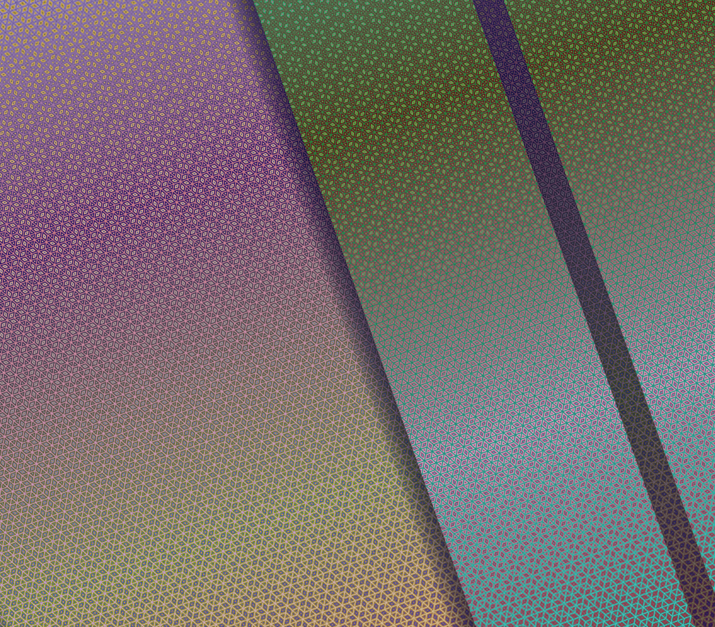 Colours of Women #16 static token preview