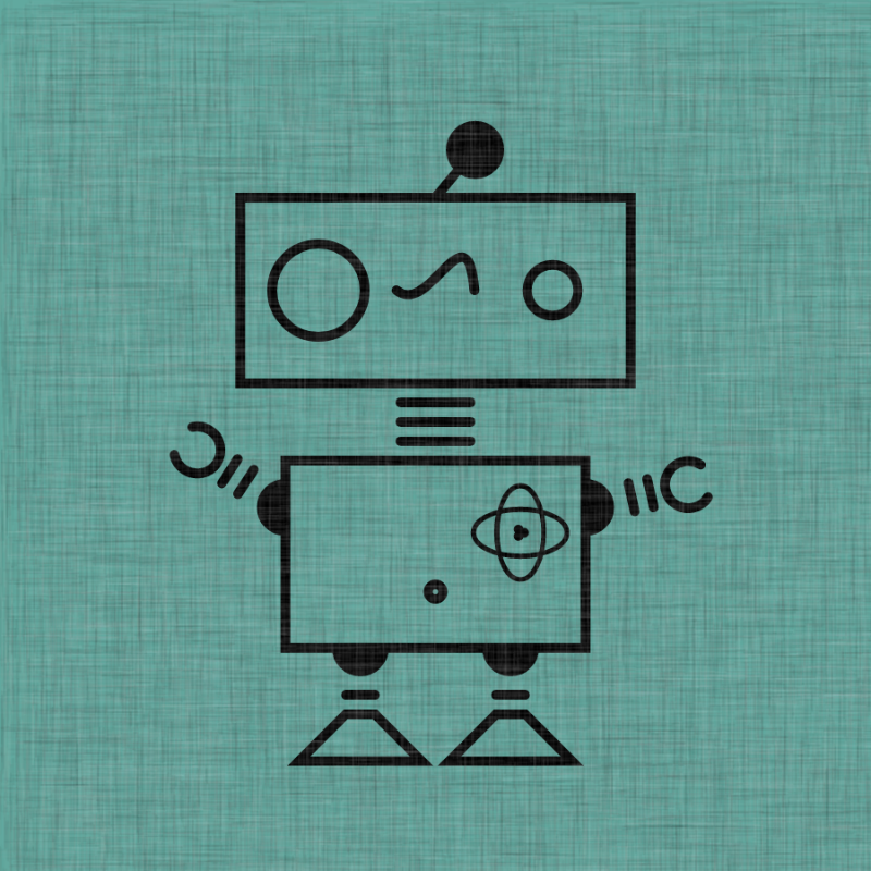 Automatons in Tweed #24 static token preview
