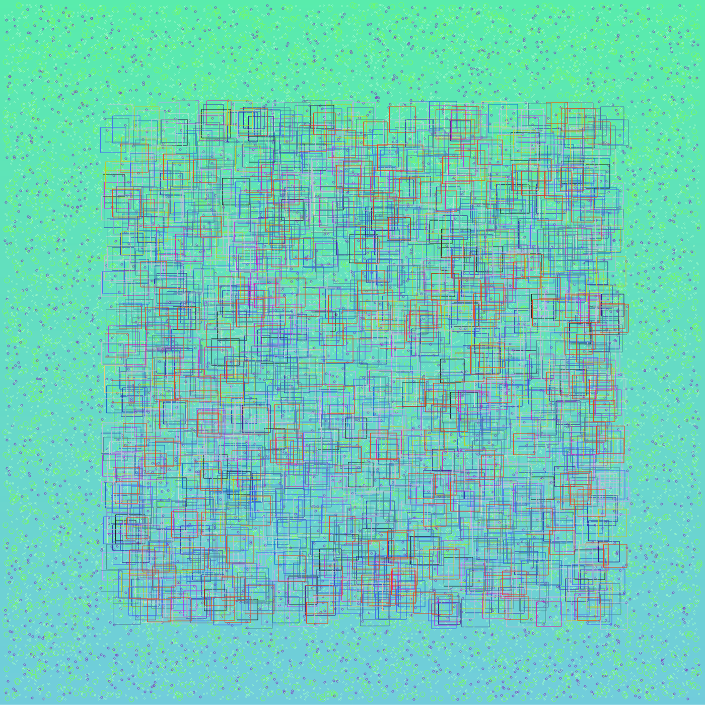 gradient study III #7 static token preview