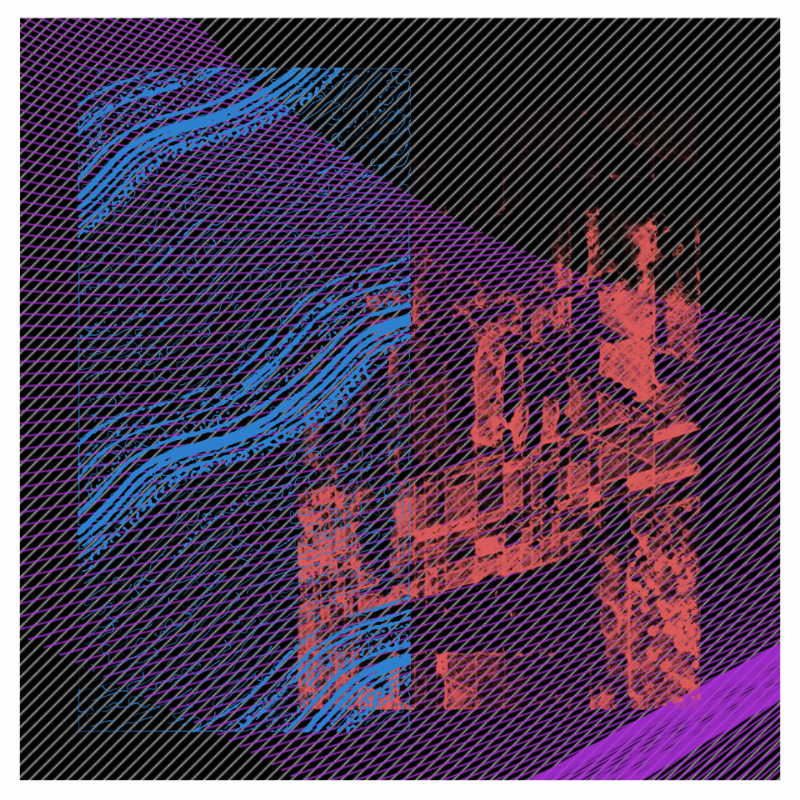 paint with lines #8 static token preview