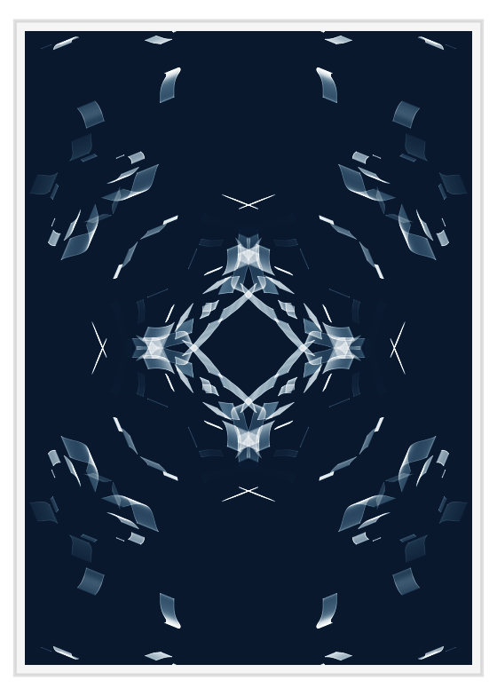 Chaos Machine Part 1 #8 static token preview
