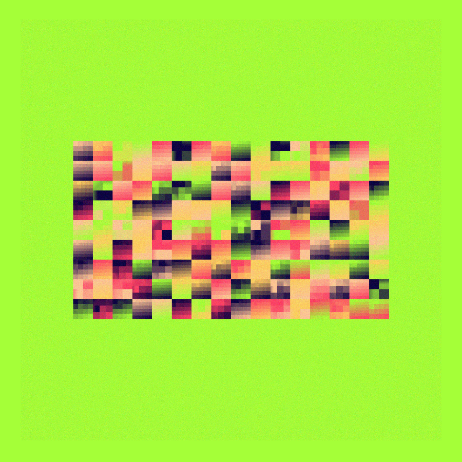 Piece Grid #8 static token preview