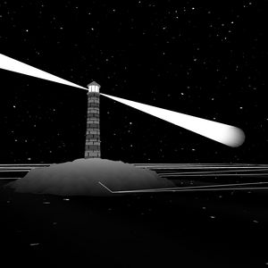 Guiding Light / Lost in Stillness project preview
