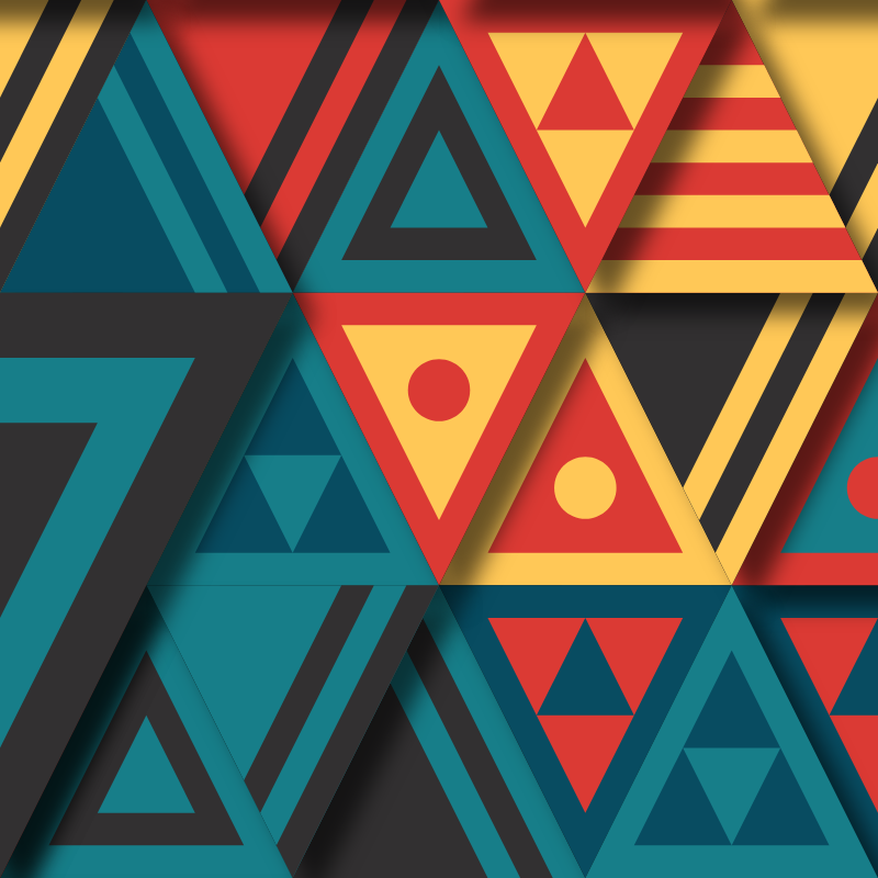 Simple Patterns 2 #16 static token preview