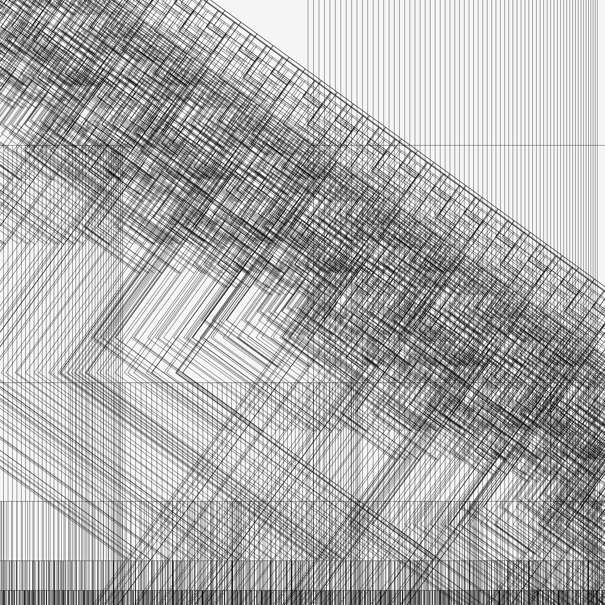 Recursion 1130 #18 static token preview