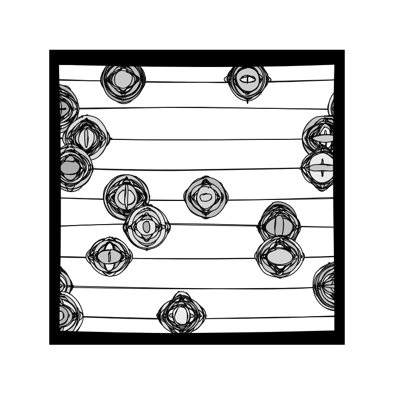 symmetrical(#scribble) #22 static token preview