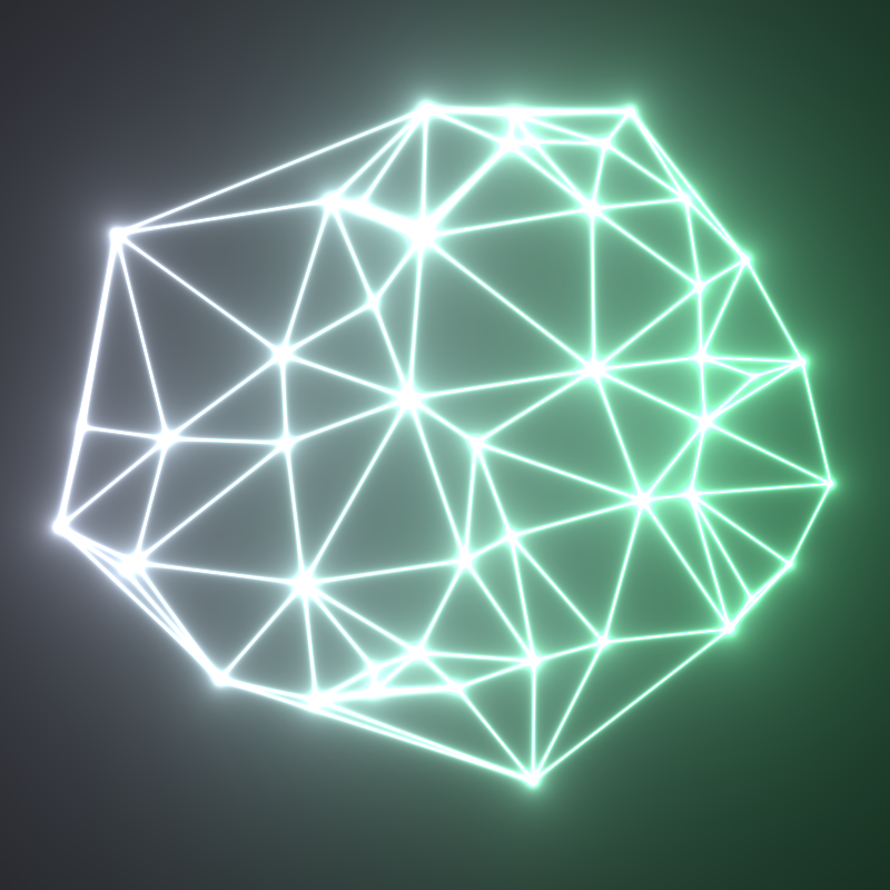 Radiant Network #1 static token preview