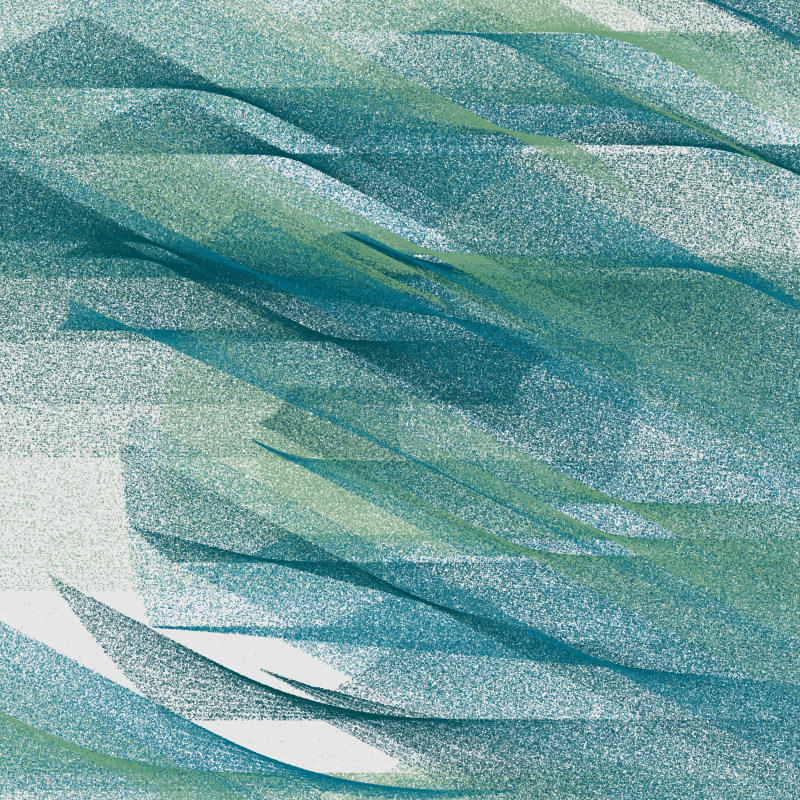 abstraction 02 #8 static token preview