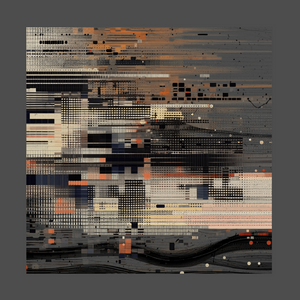 The world of noises project preview