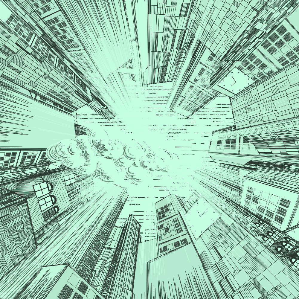 Urban Building: Where Are We Going? #5 static token preview