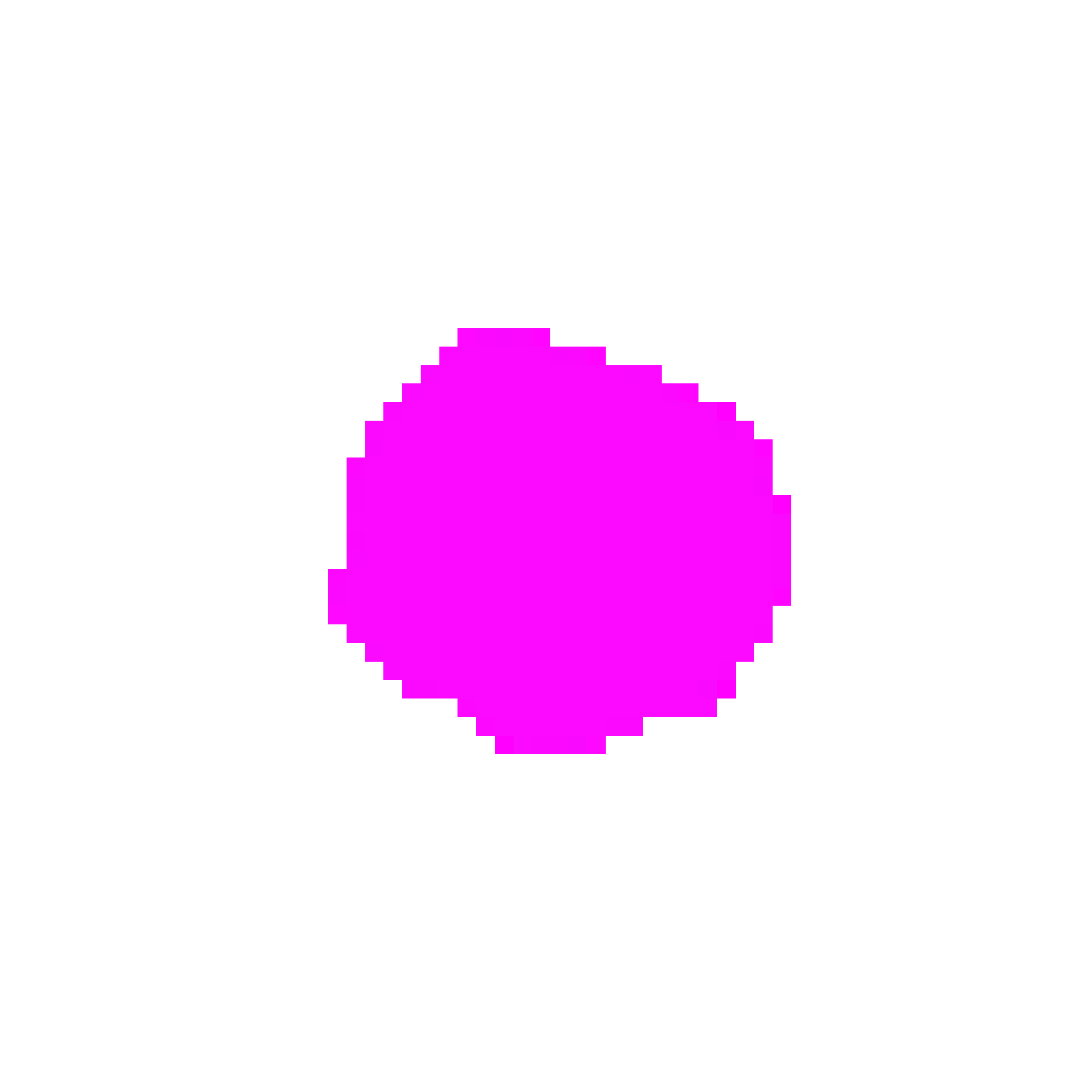 Pixel Heartbeats (animated) #9 static token preview
