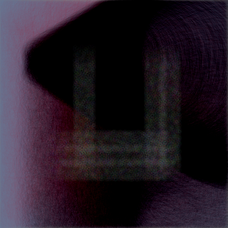 Abstract Drawing #3 #2 static token preview