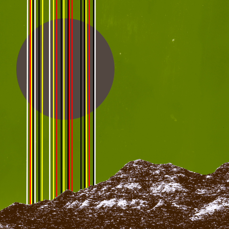 collage #1  from nature #24 static token preview