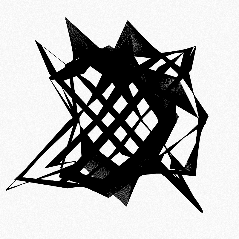 Time #13 static token preview