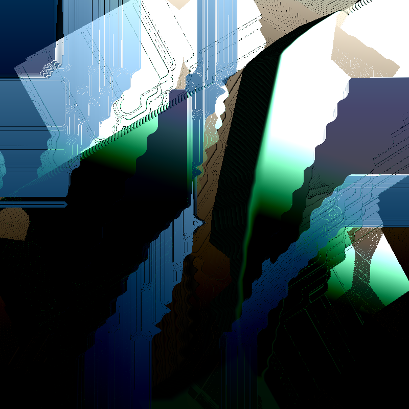 restless mind #20 static token preview
