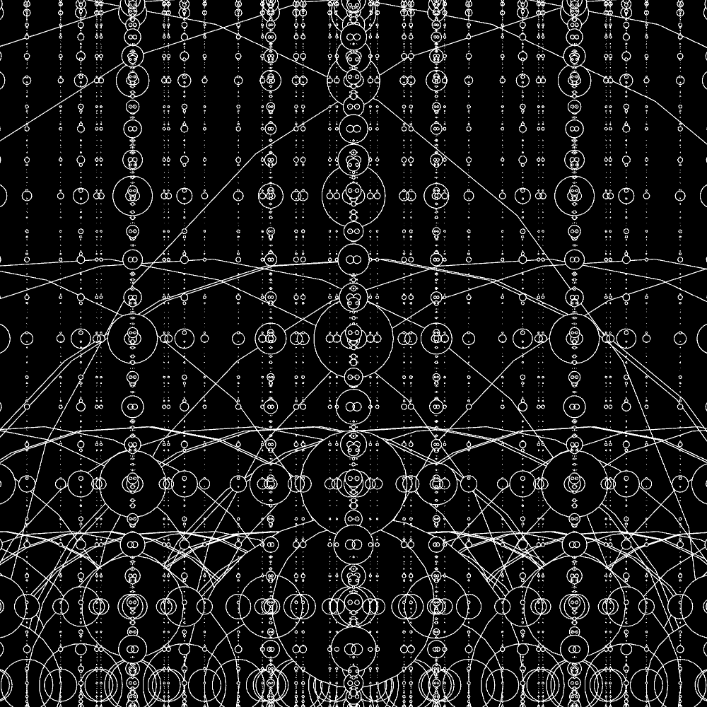 Not Crop Circles #1 static token preview