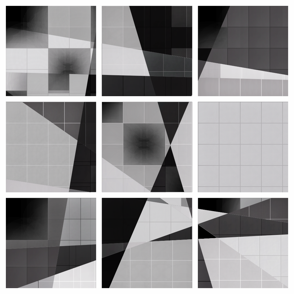 Nested grids #16 static token preview