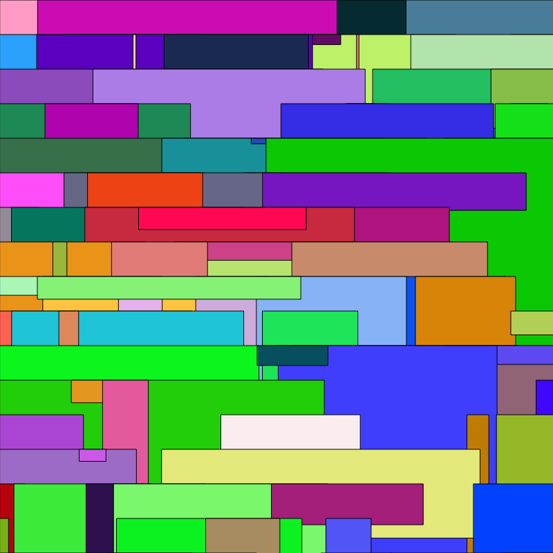 Failed Lego Structures #18 static token preview