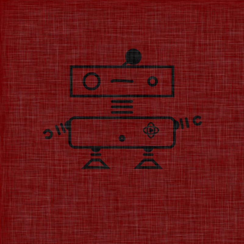 Automatons in Tweed #13 static token preview