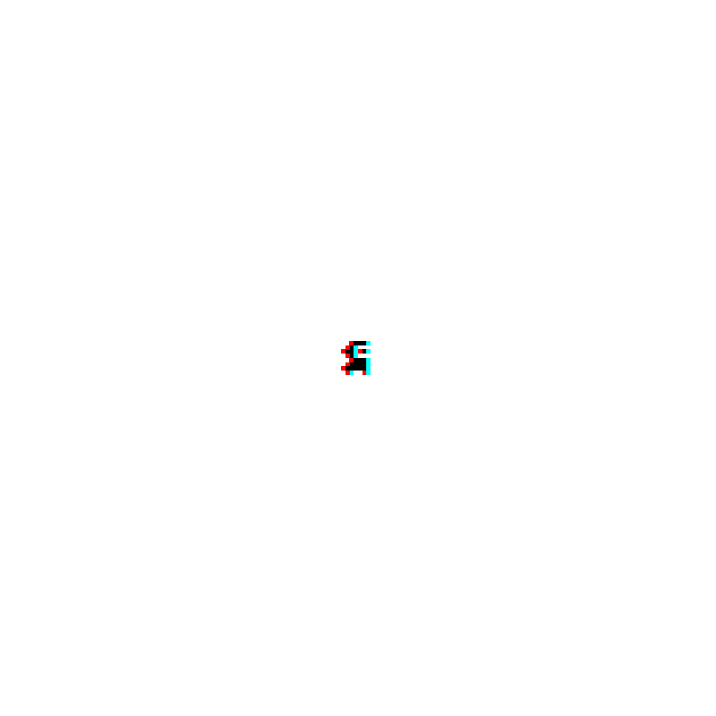SMOL PORTRAIT (3/12) #22 static token preview