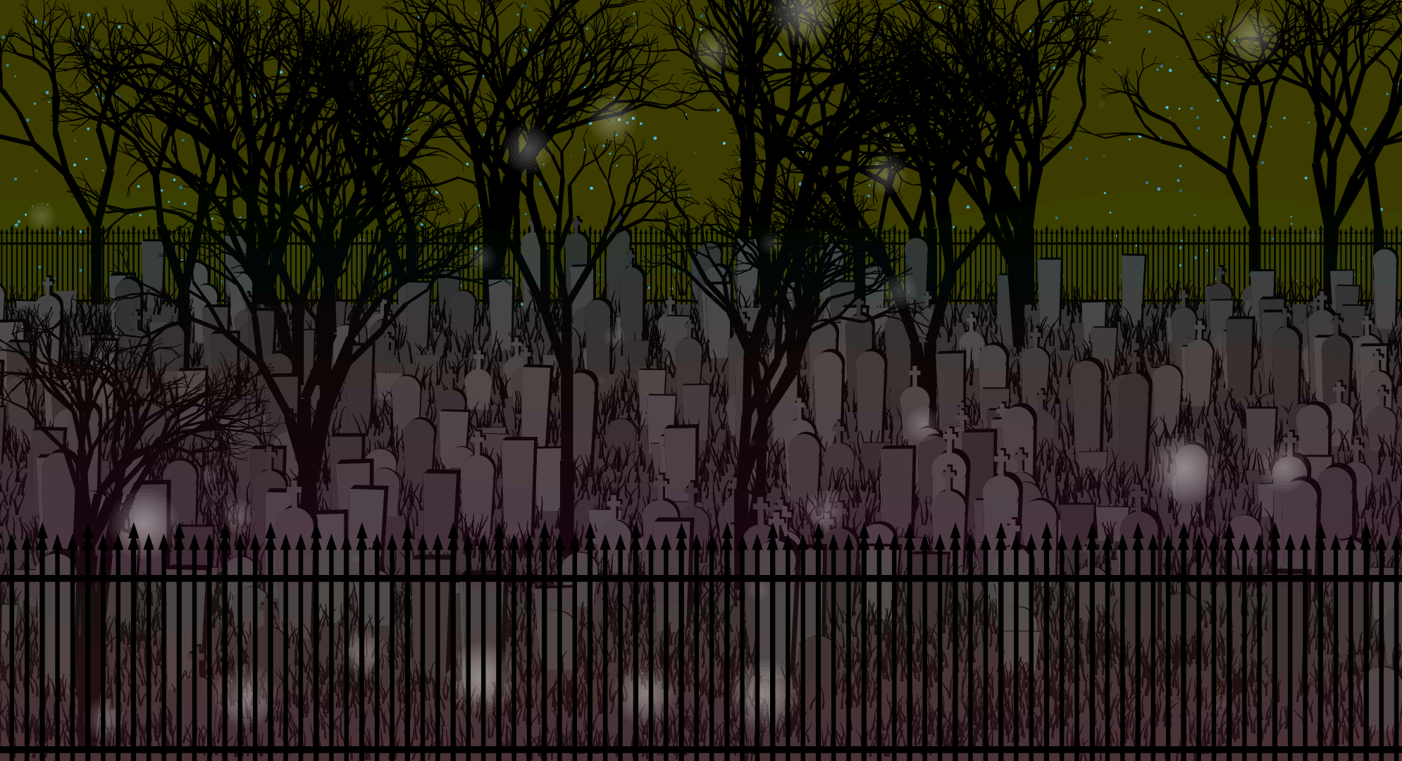 Boneyard #3 static token preview
